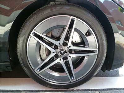صورة مصغرة 21 لـ 2022 Mercedes-BENZ C-CLASS