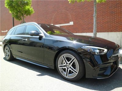صورة مصغرة 33 لـ 2022 Mercedes-BENZ C-CLASS