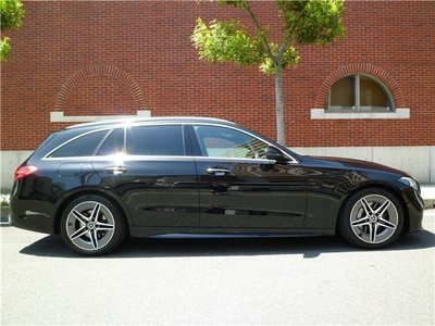 صورة مصغرة 22 لـ 2022 Mercedes-BENZ C-CLASS