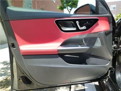 صورة مصغرة 43 لـ 2022 Mercedes-BENZ C-CLASS