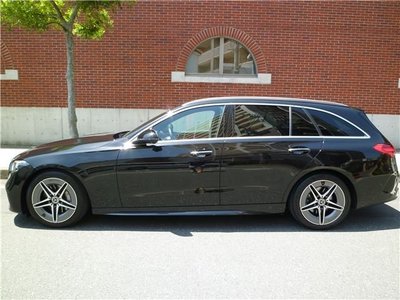 صورة 9 لـ 2022 Mercedes-BENZ C-CLASS