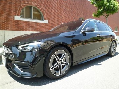 صورة 8 لـ 2022 Mercedes-BENZ C-CLASS