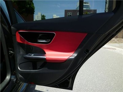 صورة مصغرة 55 لـ 2022 Mercedes-BENZ C-CLASS