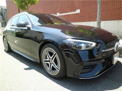 صورة مصغرة 32 لـ 2022 Mercedes-BENZ C-CLASS
