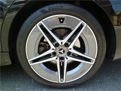 صورة مصغرة 19 لـ 2022 Mercedes-BENZ C-CLASS