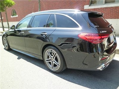 صورة مصغرة 13 لـ 2022 Mercedes-BENZ C-CLASS
