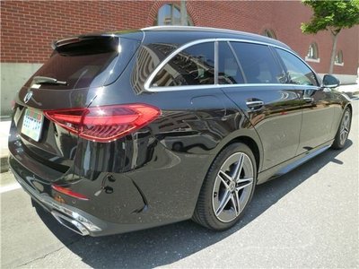صورة مصغرة 28 لـ 2022 Mercedes-BENZ C-CLASS