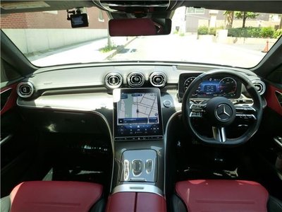 صورة مصغرة 38 لـ 2022 Mercedes-BENZ C-CLASS