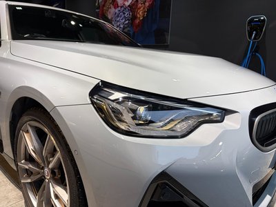 صورة مصغرة 17 لـ 2022 BMW 2 SERIES COUPE