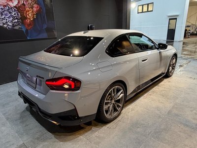 صورة مصغرة 11 لـ 2022 BMW 2 SERIES COUPE