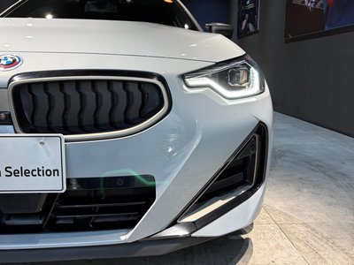 صورة مصغرة 15 لـ 2022 BMW 2 SERIES COUPE