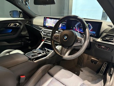 صورة مصغرة 26 لـ 2022 BMW 2 SERIES COUPE