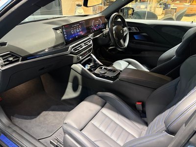 صورة مصغرة 59 لـ 2022 BMW 2 SERIES COUPE