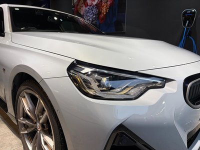 صورة مصغرة 16 لـ 2022 BMW 2 SERIES COUPE
