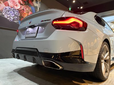 صورة مصغرة 57 لـ 2022 BMW 2 SERIES COUPE