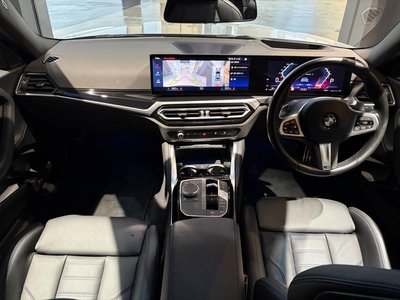 2022 BMW 2 SERIES COUPE 照片 4