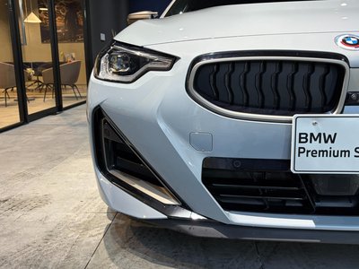 صورة مصغرة 14 لـ 2022 BMW 2 SERIES COUPE