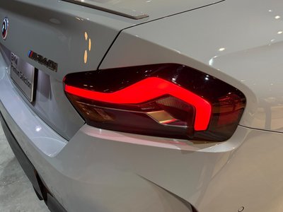 صورة مصغرة 21 لـ 2022 BMW 2 SERIES COUPE