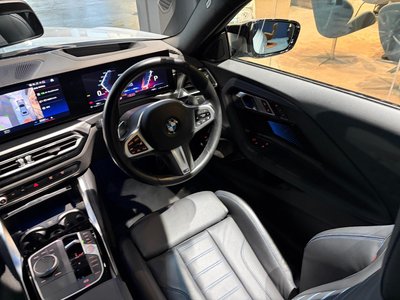 صورة مصغرة 30 لـ 2022 BMW 2 SERIES COUPE