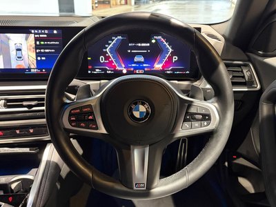 صورة مصغرة 31 لـ 2022 BMW 2 SERIES COUPE