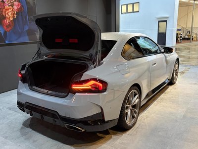 صورة مصغرة 23 لـ 2022 BMW 2 SERIES COUPE