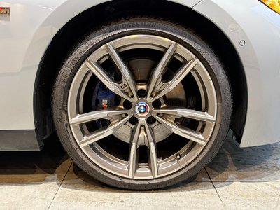 2022 BMW 2 SERIES COUPE 照片 5