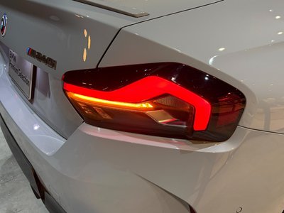 صورة مصغرة 22 لـ 2022 BMW 2 SERIES COUPE