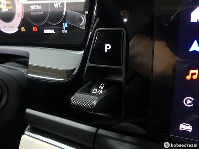 PORSCHE PANAMERA - 4