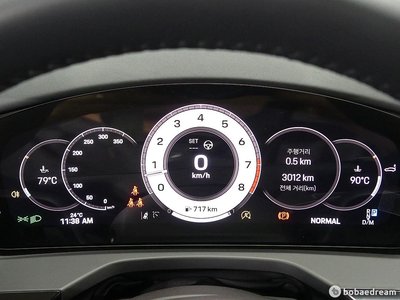 PORSCHE PANAMERA - 7