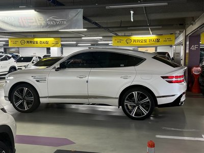 صورة 4 لـ 2025 Genesis GV80 COUPE