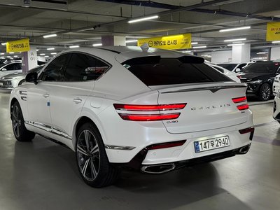 صورة 7 لـ 2025 Genesis GV80 COUPE