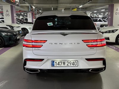 صورة 6 لـ 2025 Genesis GV80 COUPE