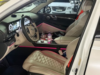 صورة 8 لـ 2025 Genesis GV80 COUPE