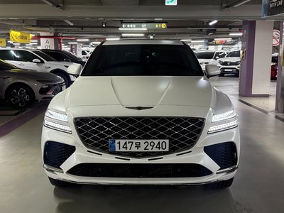 صورة 1 لـ 2025 Genesis GV80 COUPE