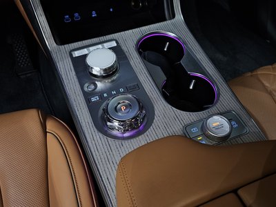 GENESIS GV80 - 9