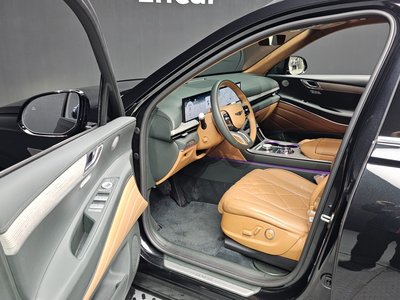 GENESIS GV80 - 10