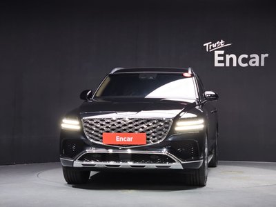 GENESIS GV80 - 2