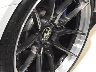 2020 BMW M4 CABRIOLET 缩略图 14