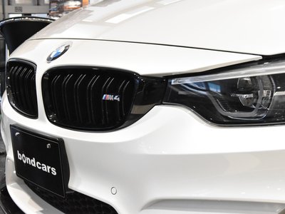 2020 BMW M4 CABRIOLET 缩略图 13