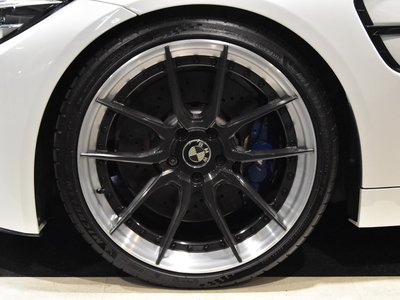 2020 BMW M4 CABRIOLET 缩略图 30