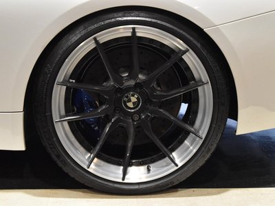 2020 BMW M4 CABRIOLET 缩略图 31