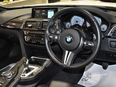 2020 BMW M4 CABRIOLET 缩略图 26