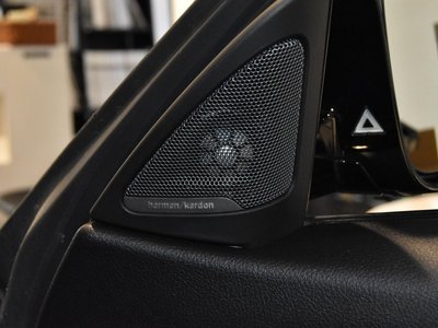 2020 BMW M4 CABRIOLET 缩略图 23