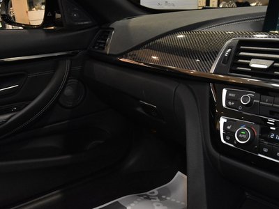 2020 BMW M4 CABRIOLET 缩略图 20