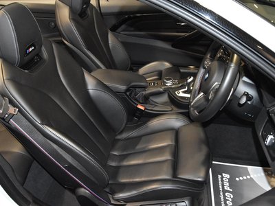 2020 BMW M4 CABRIOLET 缩略图 24