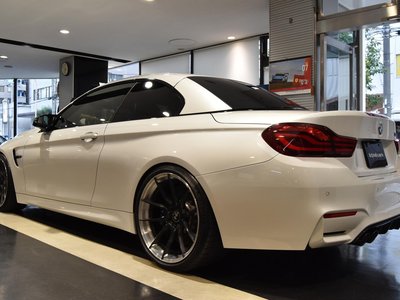 صورة 4 لـ 2020 BMW M4 CABRIOLET