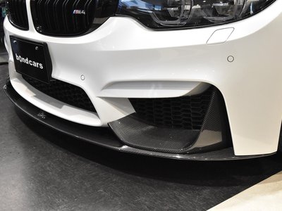 2020 BMW M4 CABRIOLET 缩略图 12