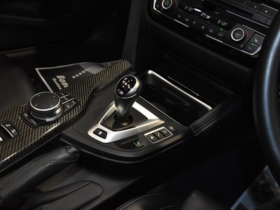 2020 BMW M4 CABRIOLET 缩略图 19