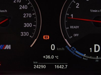 2020 BMW M4 CABRIOLET 缩略图 27