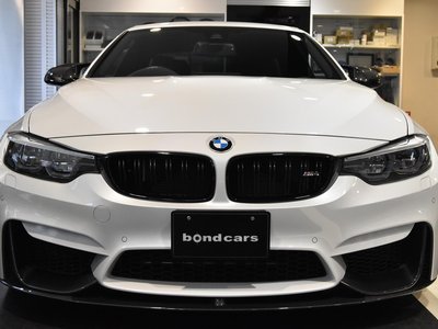 صورة 5 لـ 2020 BMW M4 CABRIOLET